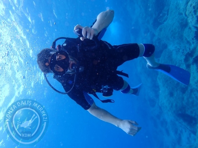 02-03 Ağustos KAŞ
