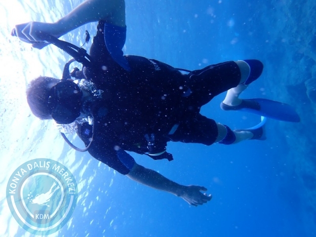 02-03 Ağustos KAŞ