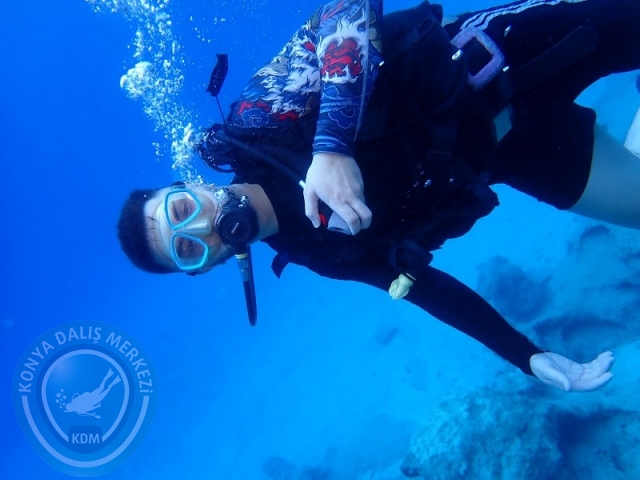 02-03 Ağustos KAŞ