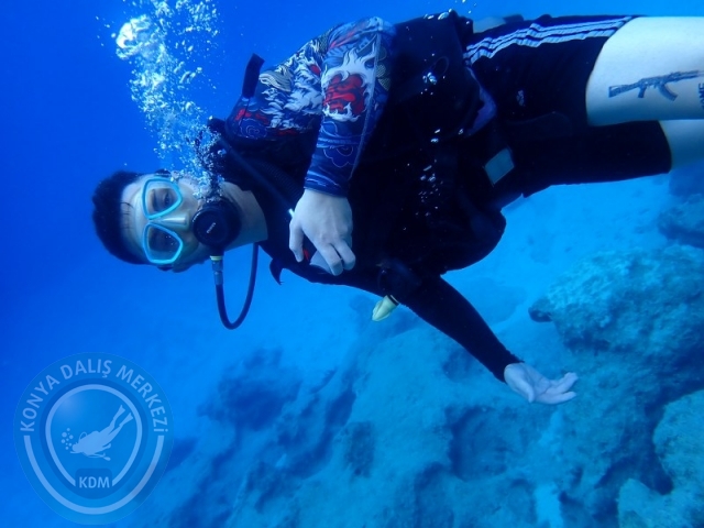 02-03 Ağustos KAŞ