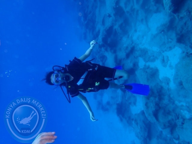 02-03 Ağustos KAŞ