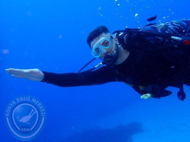 02-03 Ağustos KAŞ