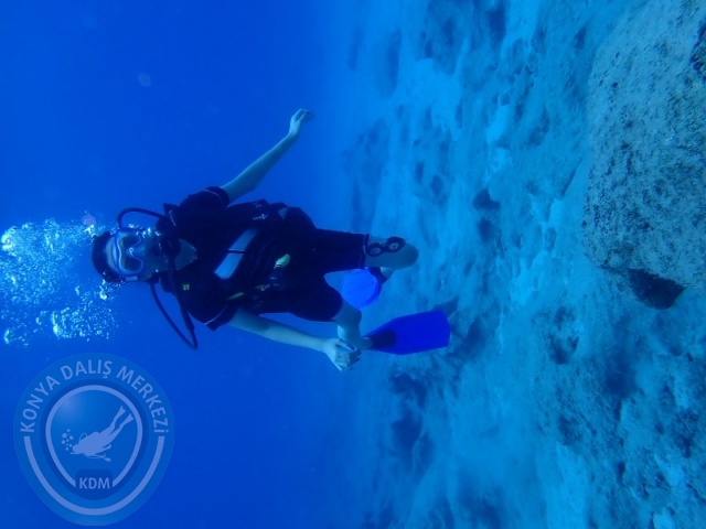 02-03 Ağustos KAŞ