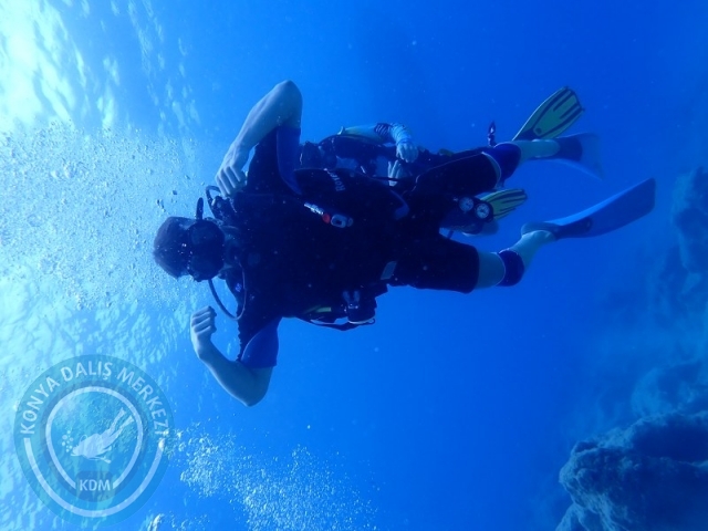 02-03 Ağustos KAŞ