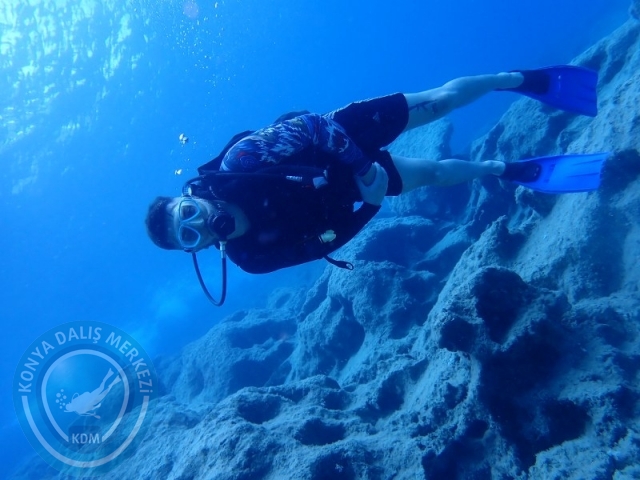02-03 Ağustos KAŞ