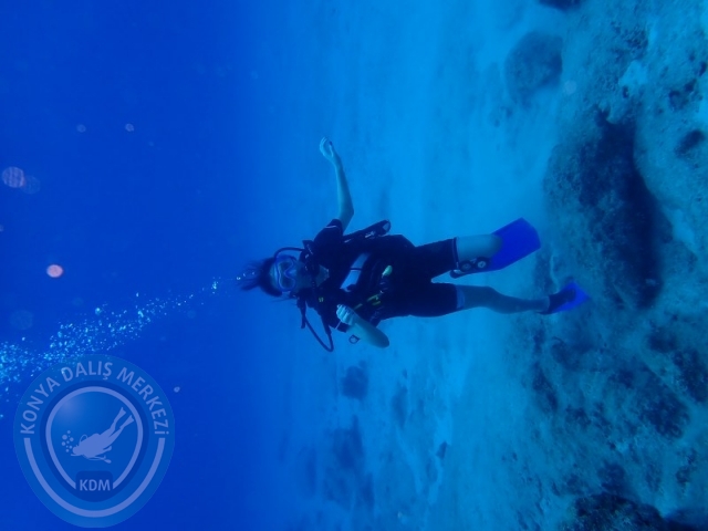 02-03 Ağustos KAŞ