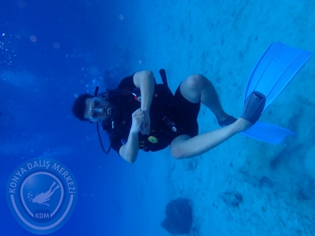 02-03 Ağustos KAŞ