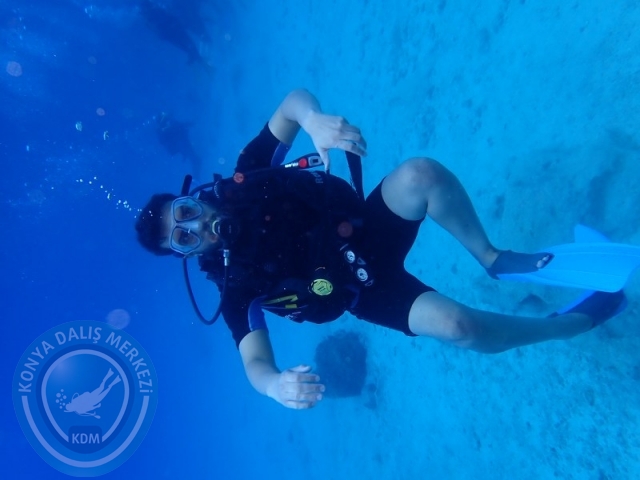 02-03 Ağustos KAŞ