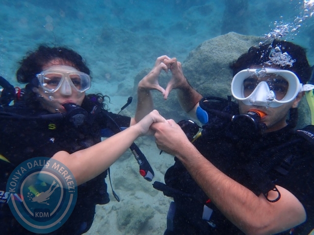 02-03 Ağustos KAŞ