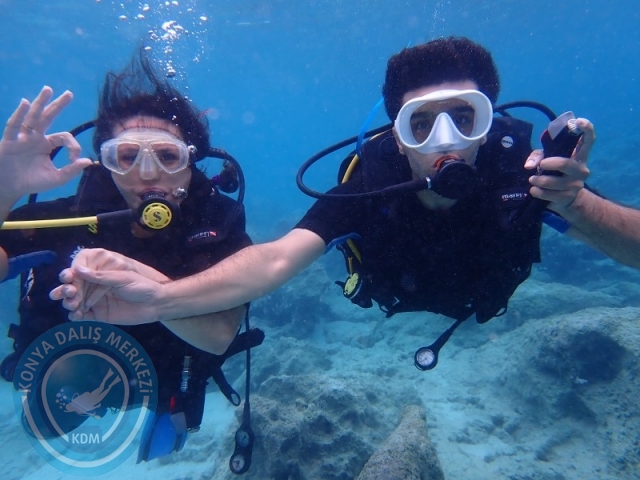 02-03 Ağustos KAŞ