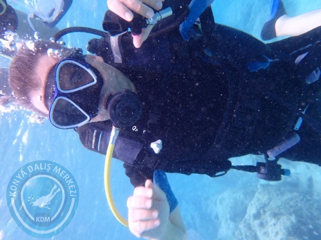 02-03 Ağustos KAŞ