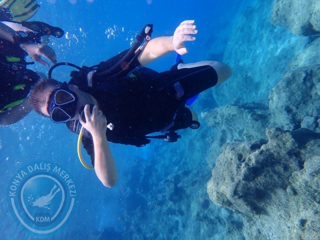 02-03 Ağustos KAŞ