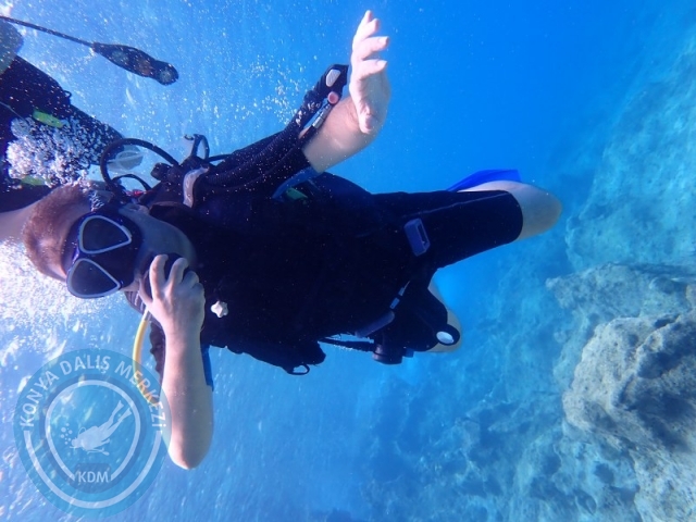 02-03 Ağustos KAŞ