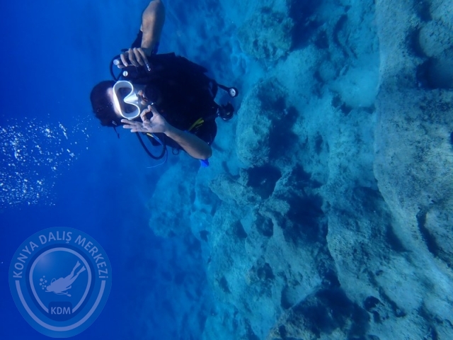 02-03 Ağustos KAŞ