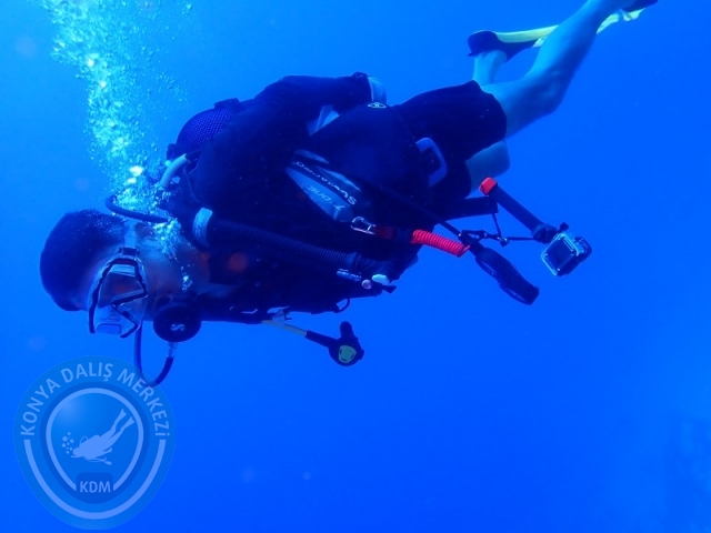 02-03 Ağustos KAŞ