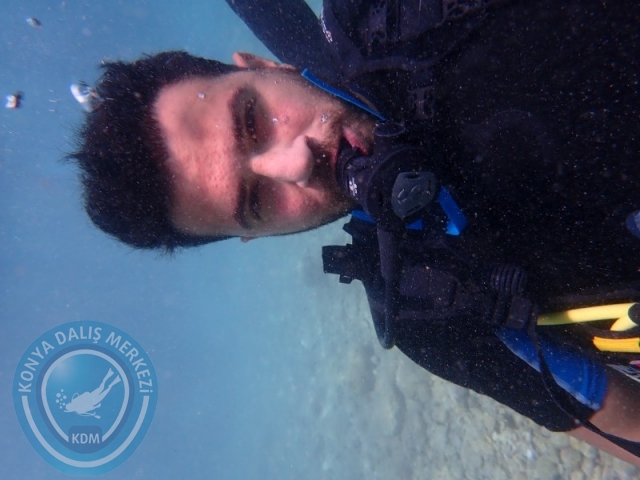 02-03 Ağustos KAŞ