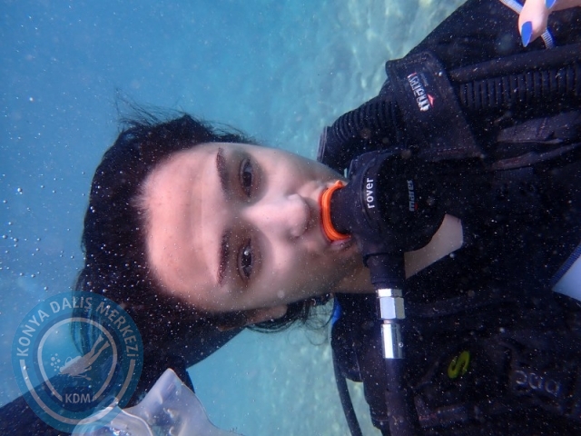 02-03 Ağustos KAŞ