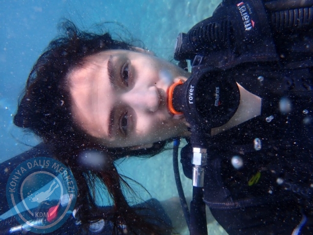 02-03 Ağustos KAŞ