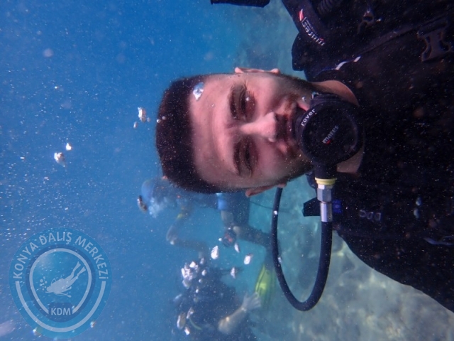 02-03 Ağustos KAŞ