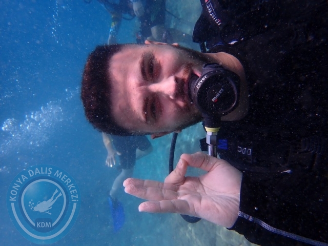 02-03 Ağustos KAŞ
