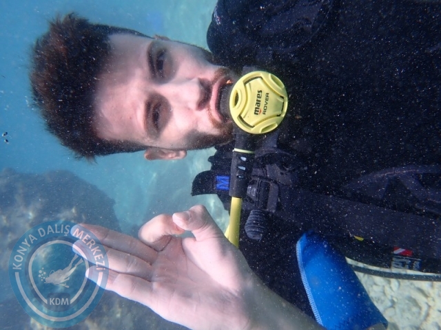 02-03 Ağustos KAŞ