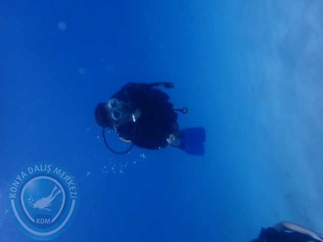 02-03 Ağustos KAŞ