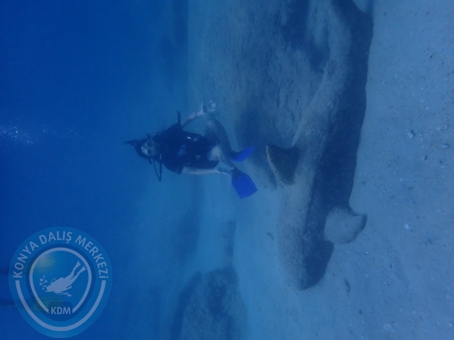 02-03 Ağustos KAŞ