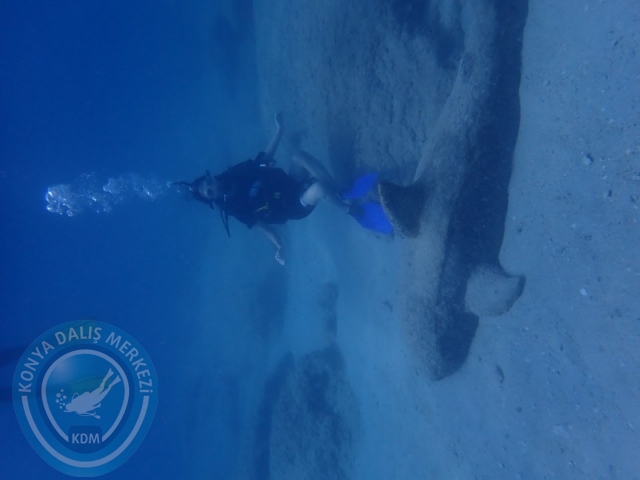 02-03 Ağustos KAŞ