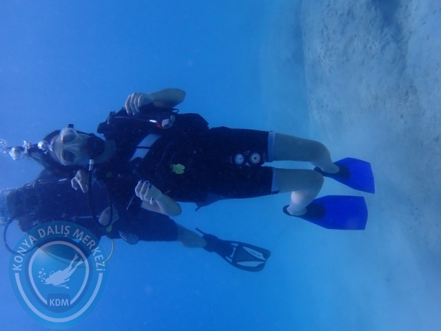 02-03 Ağustos KAŞ