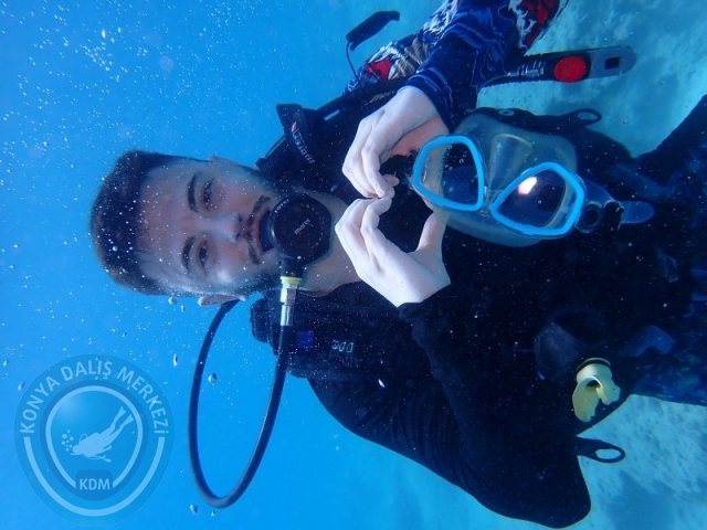 02-03 Ağustos KAŞ