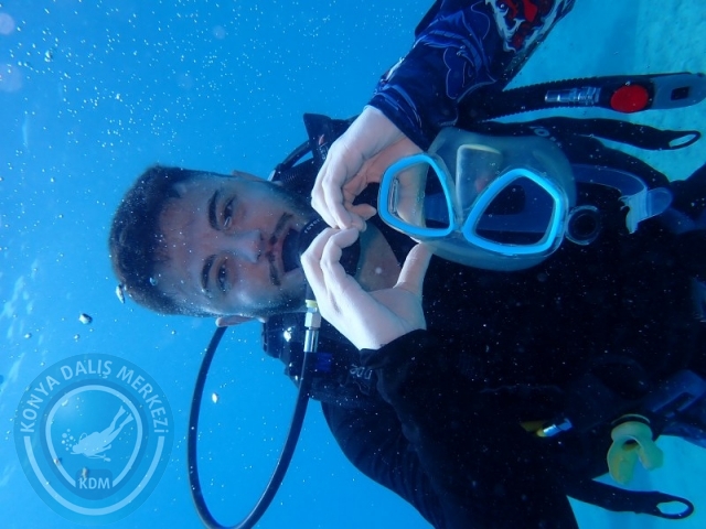02-03 Ağustos KAŞ
