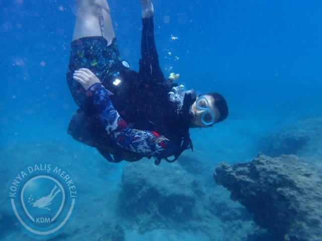 02-03 Ağustos KAŞ