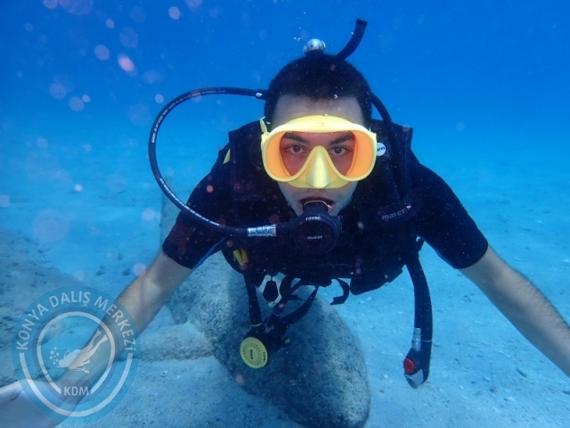02-03 Ağustos KAŞ
