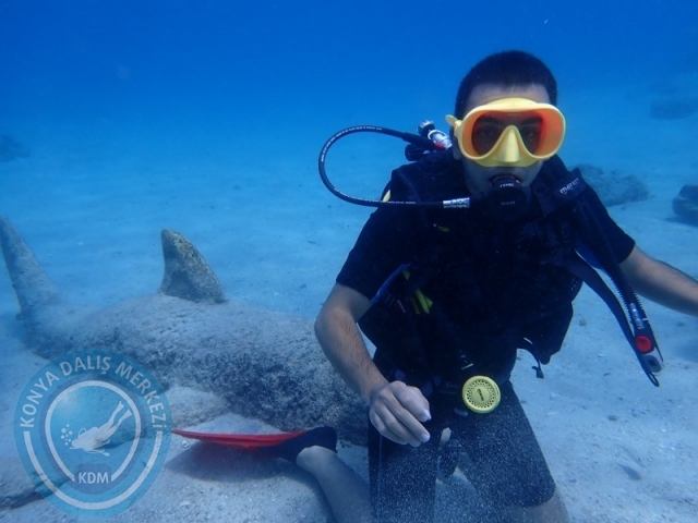 02-03 Ağustos KAŞ