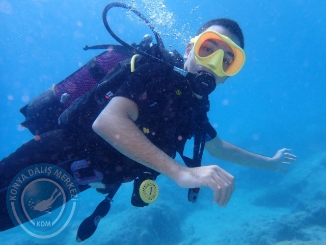 02-03 Ağustos KAŞ