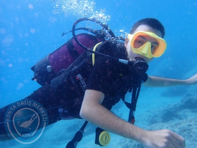 02-03 Ağustos KAŞ