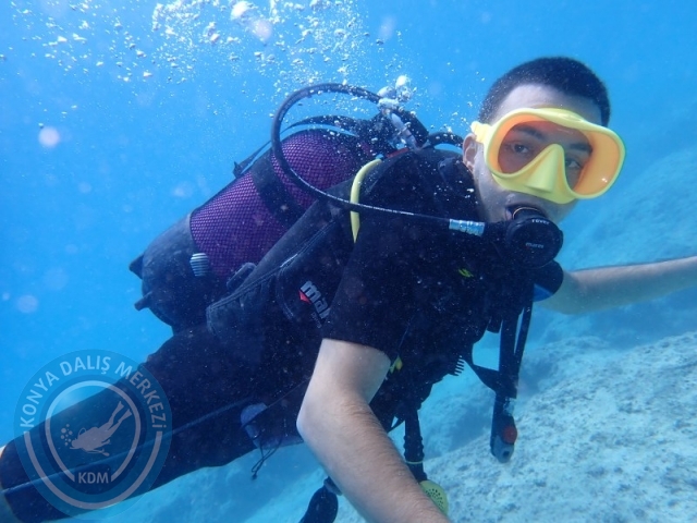 02-03 Ağustos KAŞ