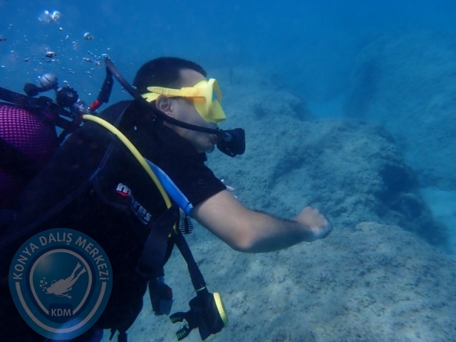 02-03 Ağustos KAŞ