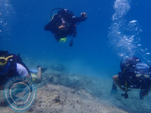 02-03 Ağustos KAŞ