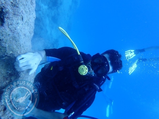 02-03 Ağustos KAŞ
