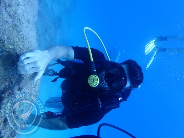 02-03 Ağustos KAŞ