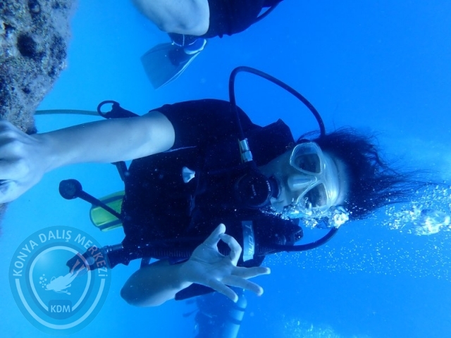 02-03 Ağustos KAŞ