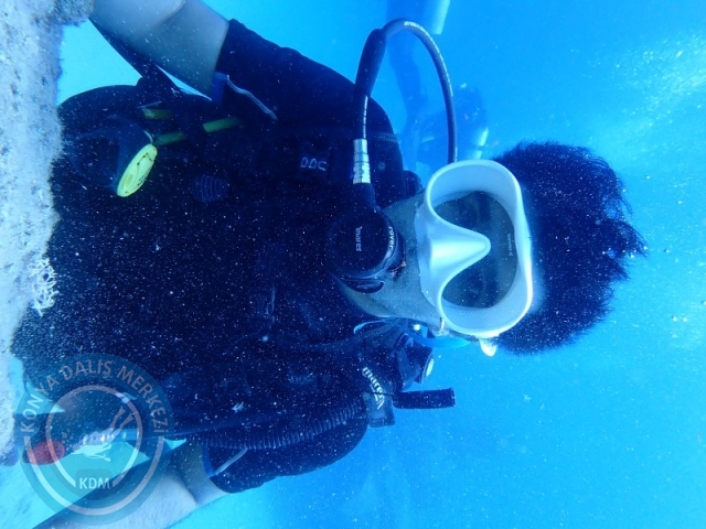 02-03 Ağustos KAŞ