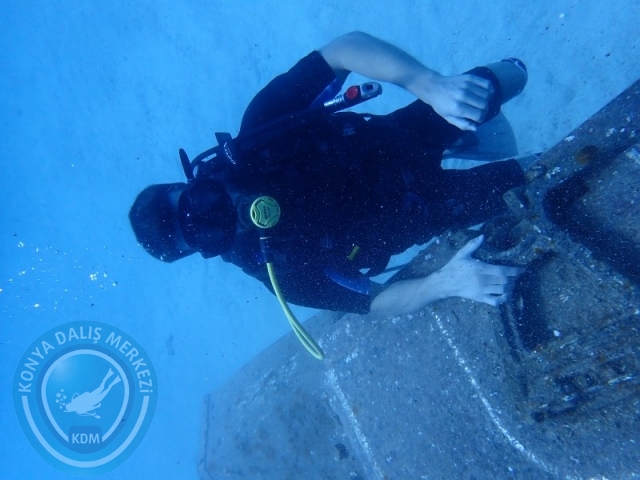 02-03 Ağustos KAŞ