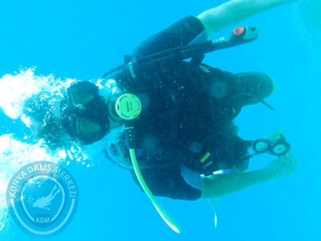 02-03 Ağustos KAŞ