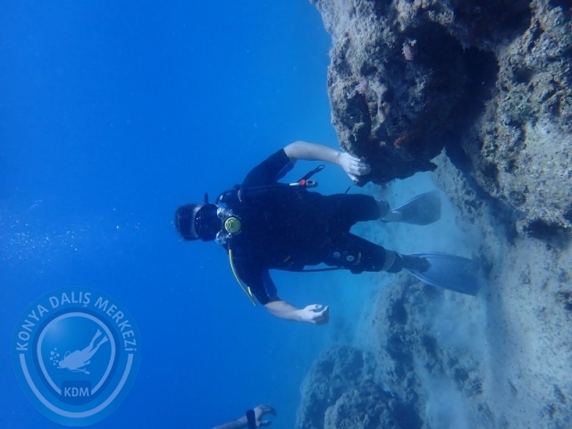 02-03 Ağustos KAŞ