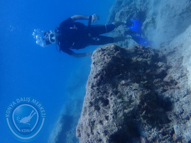 02-03 Ağustos KAŞ