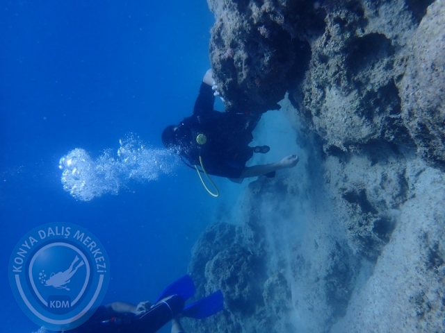 02-03 Ağustos KAŞ
