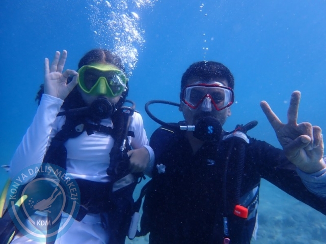 02-03 Ağustos KAŞ