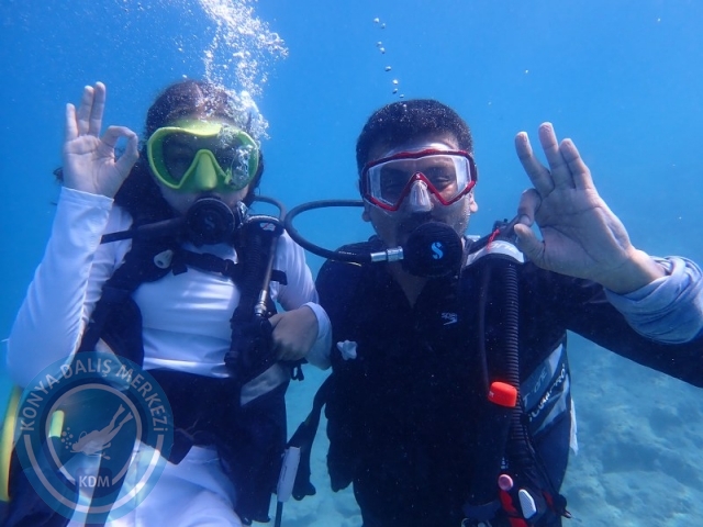 02-03 Ağustos KAŞ
